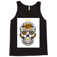 Day Gift Mr Halloween  Mens My Favorite Tank Top | Artistshot