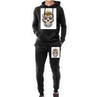 Day Gift Mr Halloween  Mens My Favorite Hoodie & Jogger Set | Artistshot