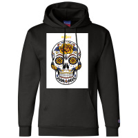 Day Gift Mr Halloween  Mens My Favorite Champion Hoodie | Artistshot