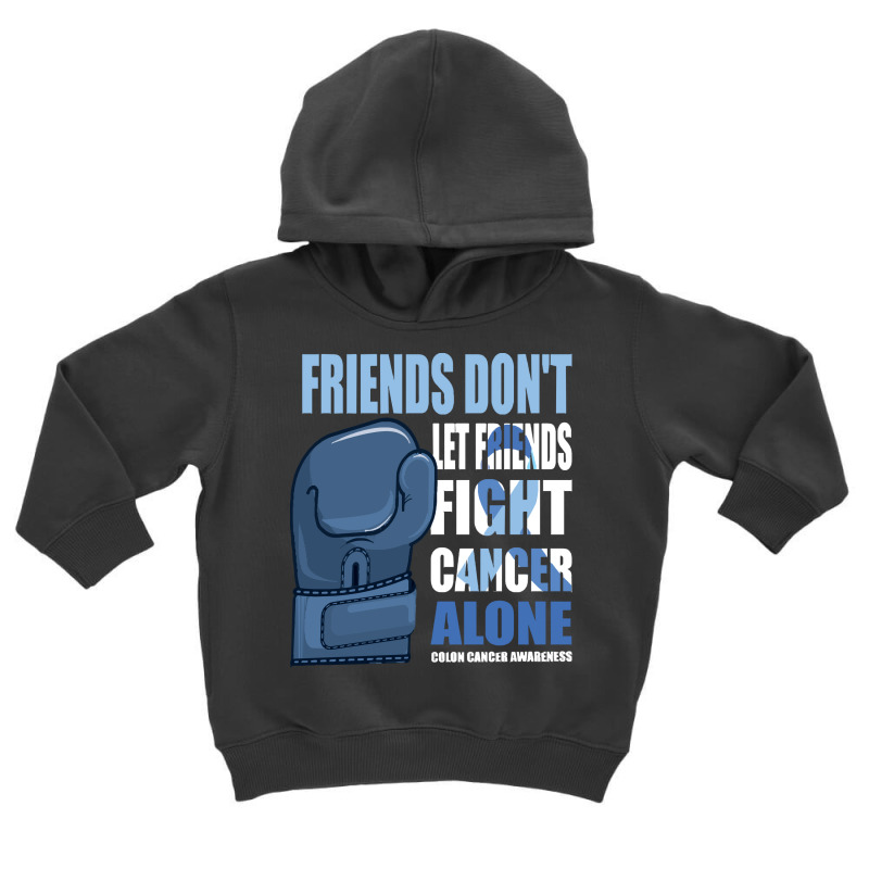 Colon Cancer Funny T  Shirt Colon Cancer Funny, Colon Cancer Sayings, Toddler Hoodie | Artistshot