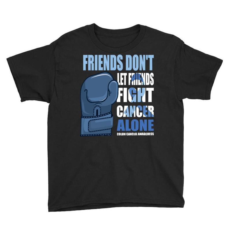 Colon Cancer Funny T  Shirt Colon Cancer Funny, Colon Cancer Sayings, Youth Tee | Artistshot