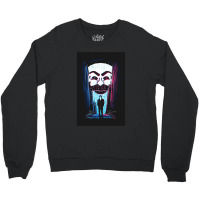 Graphic Music Roadhouse Mens My Favorite Crewneck Sweatshirt | Artistshot