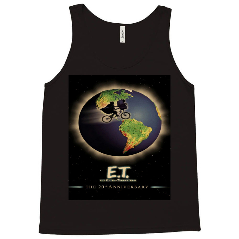 Classic Retro   Science-fiction Film Graphic Music Tank Top | Artistshot