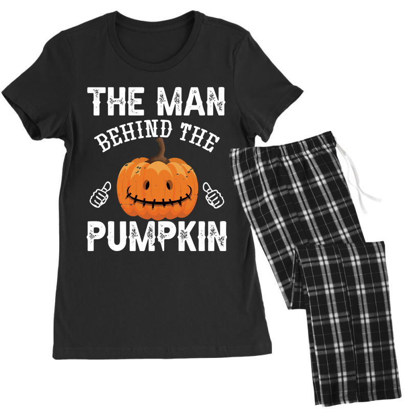 Funny Men Burning Skull Funny Gifts Boys Girls Women's Pajamas Set by ArtistLucian | Artistshot