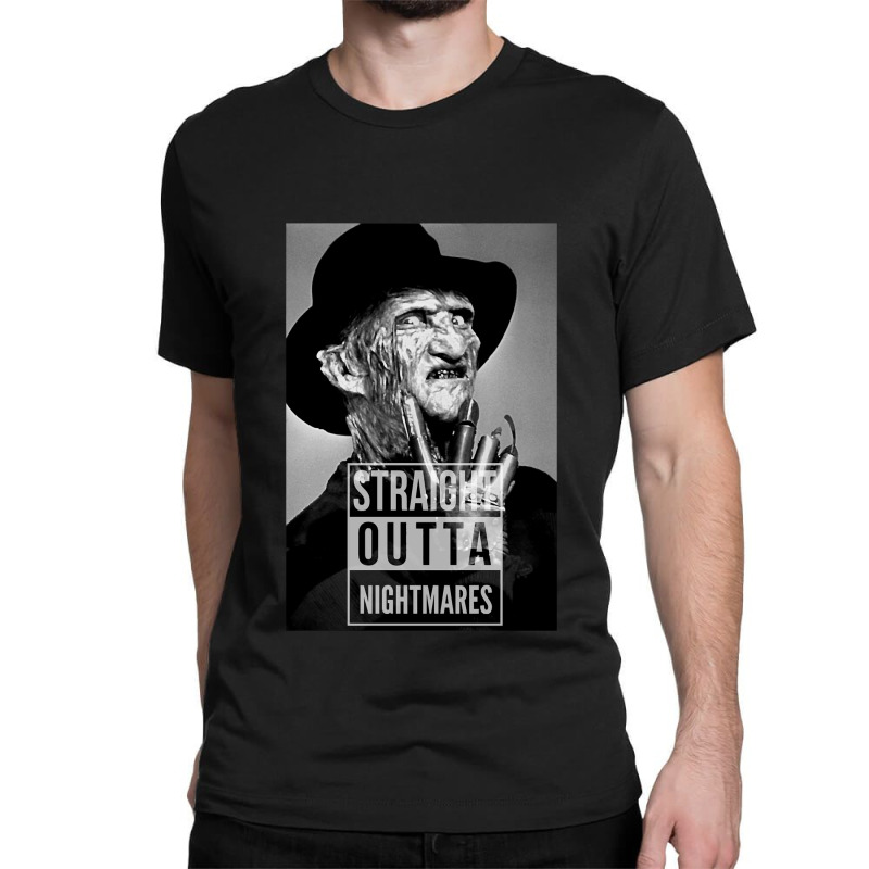 Graphic Music Ghost Papa Funny Gift Classic T-shirt by ArtistLucian | Artistshot