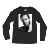 Classic Film  Horror Film Design Character Women Men Long Sleeve Shirts | Artistshot