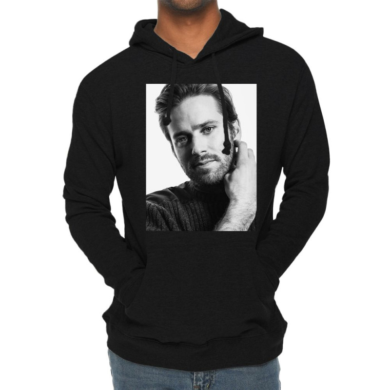 Classic Film  Horror Film Design Character Women Men Lightweight Hoodie | Artistshot