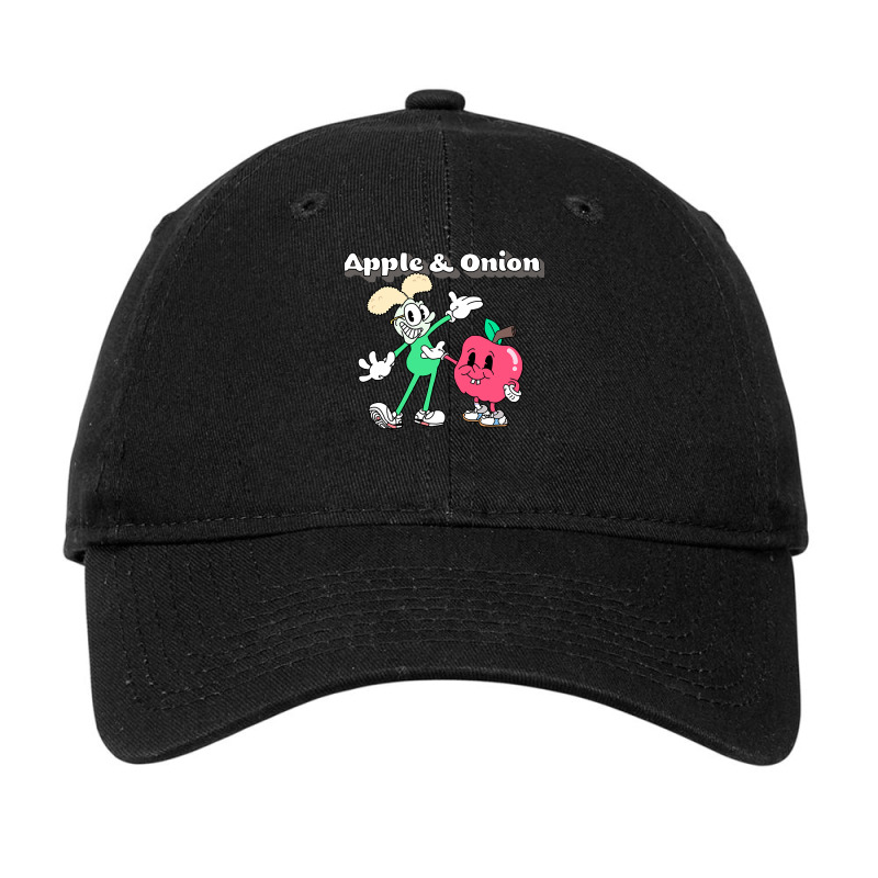 Classic Film  Cuphead Boss Men Women.png Adjustable Cap by Artist-Cayden | Artistshot