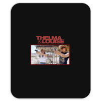 Classic Retro  Drama Series Design Character Funny Gifts Boys Girls Mousepad | Artistshot