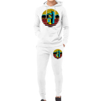 Arcade Game Machine Nostalgia Retro Gamer   80s 90s T Shirt Hoodie & Jogger Set | Artistshot