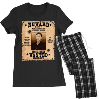 Music Vintage Retro Roadhouse Men Women Women's Pajamas Set | Artistshot