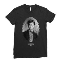 Women Men Gustave Dore Mens Womens Ladies Fitted T-shirt | Artistshot