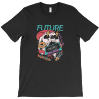 Future T-shirt | Artistshot