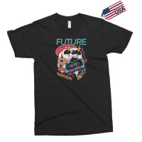 Future Exclusive T-shirt | Artistshot