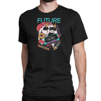 Future Classic T-shirt | Artistshot