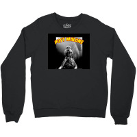 Malone Crewneck Sweatshirt | Artistshot