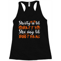 Proud  Mr Halloween  Women My Favorite Racerback Tank | Artistshot