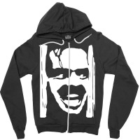 Vintage Movies  Novel Art Characters Painting Zipper Hoodie | Artistshot