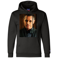 Retro Vintage  American Movie Movie Character Day Gift Champion Hoodie | Artistshot