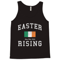 Easter Rising Sinn Fein 1916 T Shirt Tank Top | Artistshot