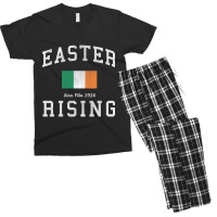 Easter Rising Sinn Fein 1916 T Shirt Men's T-shirt Pajama Set | Artistshot