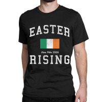 Easter Rising Sinn Fein 1916 T Shirt Classic T-shirt | Artistshot