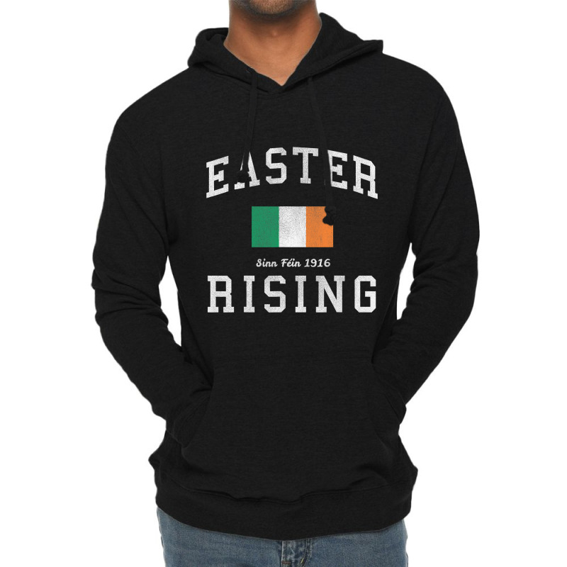 Easter Rising Sinn Fein 1916 T Shirt Lightweight Hoodie | Artistshot