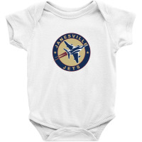 Janesville Jets Baby Bodysuit | Artistshot