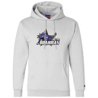 Lone Star Brahmas Champion Hoodie | Artistshot