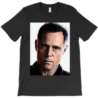 Vintage Classic  American Actor Films Characters Gifts Idea T-shirt | Artistshot