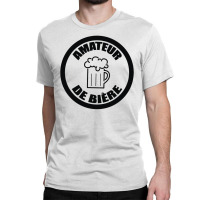 Beer Amateur Classic T-shirt | Artistshot