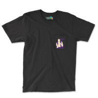 Vintage  Goldberg Gifts Men Pocket T-shirt | Artistshot