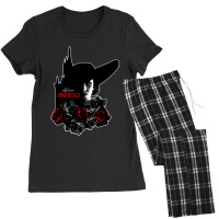 Graphic Movies  Media Franchise Gifts Women Women's Pajamas Set | Artistshot