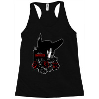 Graphic Movies  Media Franchise Gifts Women Racerback Tank | Artistshot