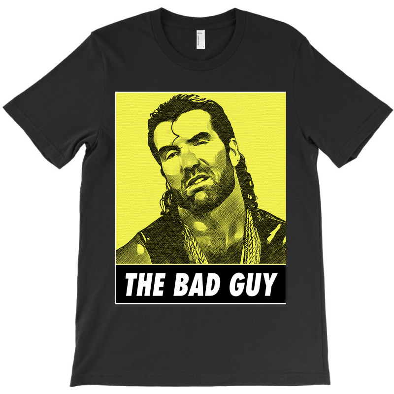 Vintage Photograp Bad Guy Funny Gift T-shirt | Artistshot