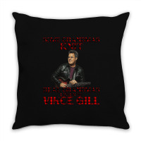 Retro  Bakersfield Call Me Throw Pillow | Artistshot