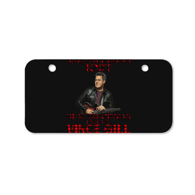 Retro  Bakersfield Call Me Bicycle License Plate | Artistshot