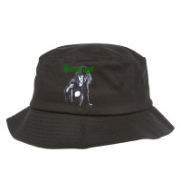 Funny Man King Skull Gifts Women Bucket Hat | Artistshot