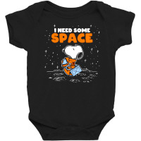 I Need Some Space.. Baby Bodysuit | Artistshot