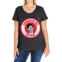 Birthday Gifts Trudeau For Men Women Ladies Curvy T-shirt | Artistshot