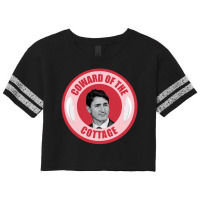 Birthday Gifts Trudeau For Men Women Scorecard Crop Tee | Artistshot