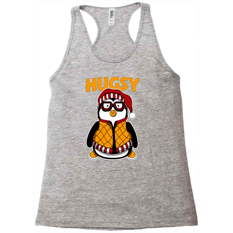 Hugsy Racerback Tank | Artistshot