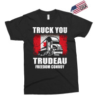 Women Men Trudeau For Mens Womens Exclusive T-shirt | Artistshot