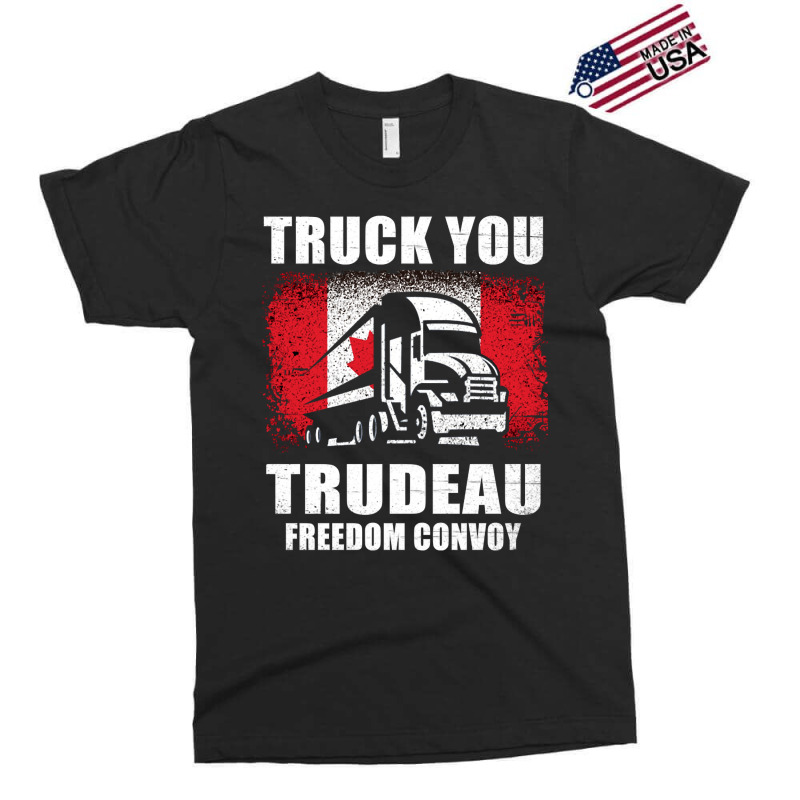 Women Men Trudeau For Mens Womens Exclusive T-shirt by ArtistJustus | Artistshot