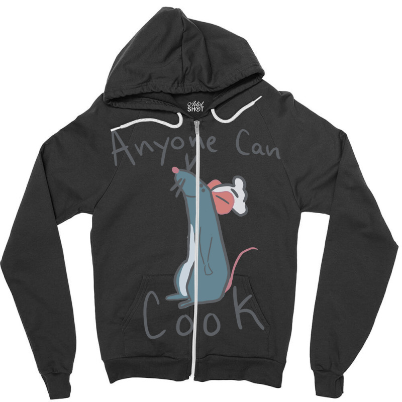 Classic Film  Comedy-drama Men Women Zipper Hoodie by Artist-Kyler | Artistshot