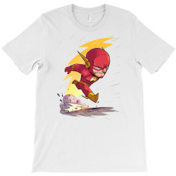 flash kids shirt