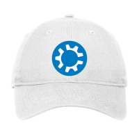 Kubuntu Adjustable Cap | Artistshot