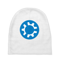 Kubuntu Baby Beanies | Artistshot