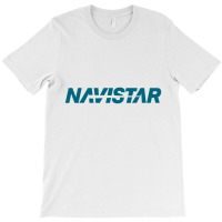 Navistar International T-shirt | Artistshot