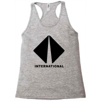 Navistar International Racerback Tank | Artistshot